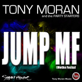 Tony Moran and the Party Starters