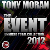 The Event Unmixed Total Collection 2012